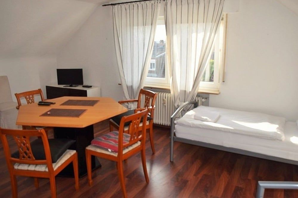 Apartment, 2 Bedrooms (12-00)