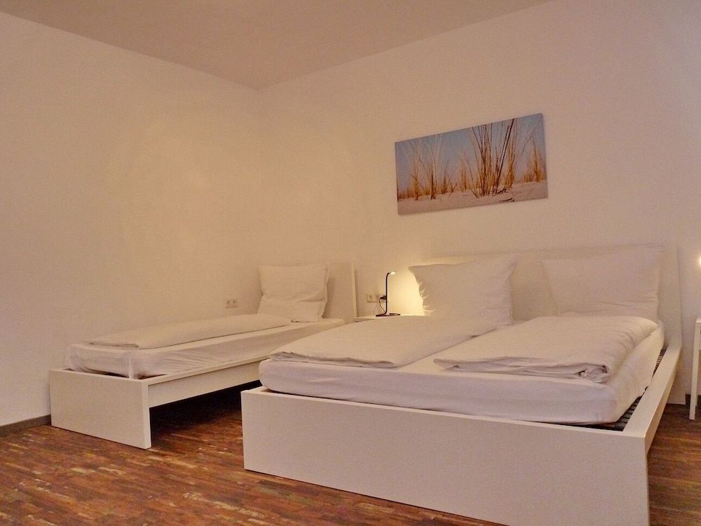 Standard Apartment, Ensuite