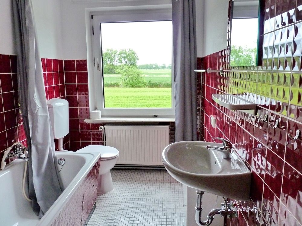 Deluxe Apartment, Ensuite