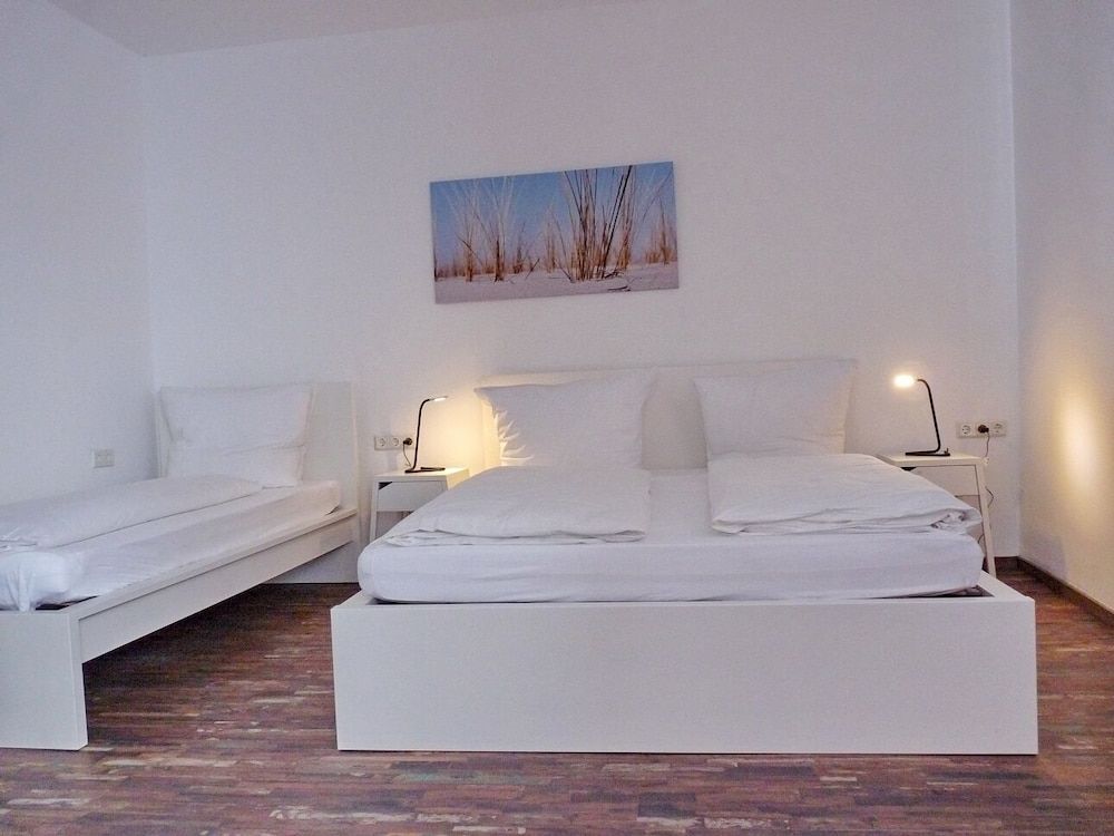 Standard Apartment, Ensuite