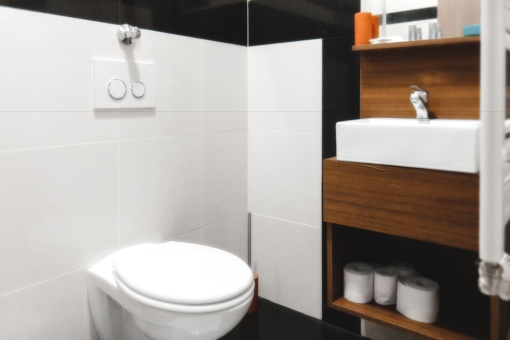 Hotel Castle Rastatt Deluxe Double Room 10