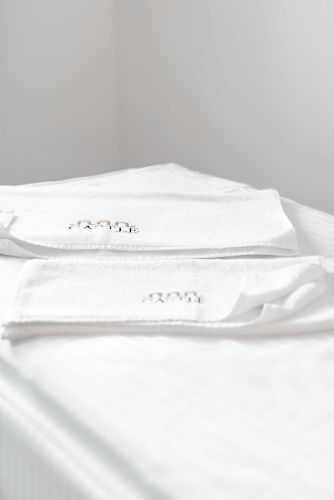 Hotel Castle Rastatt Single Room, Shared Bathroom 2