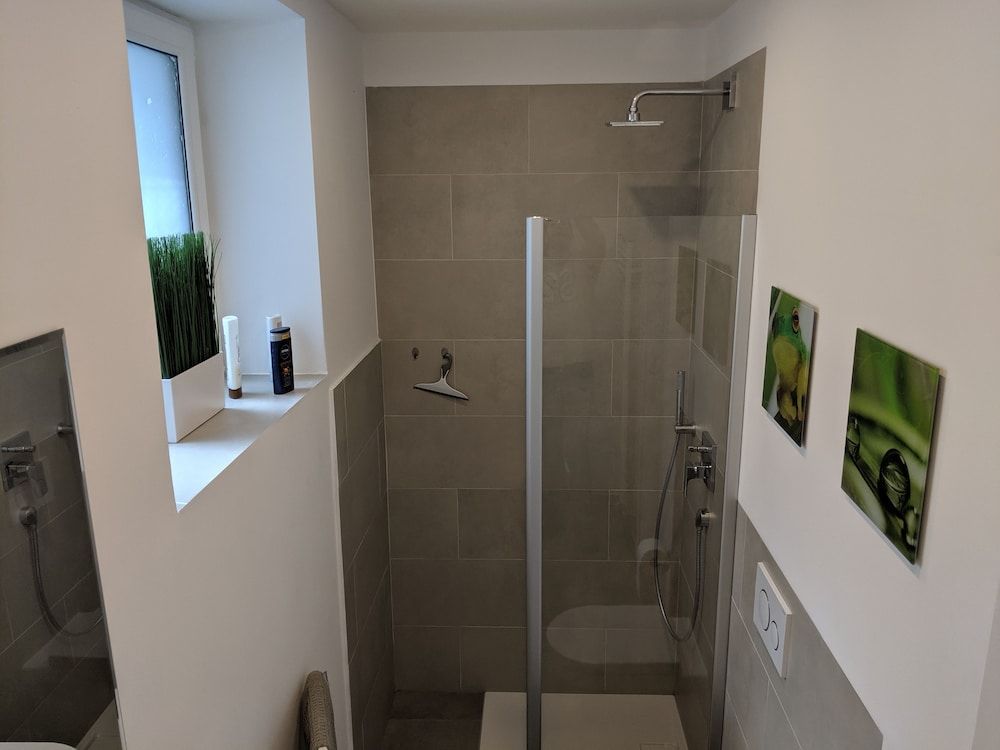 Apartment (Business Ratingen 5)