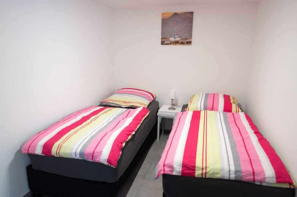 Signature Apartment