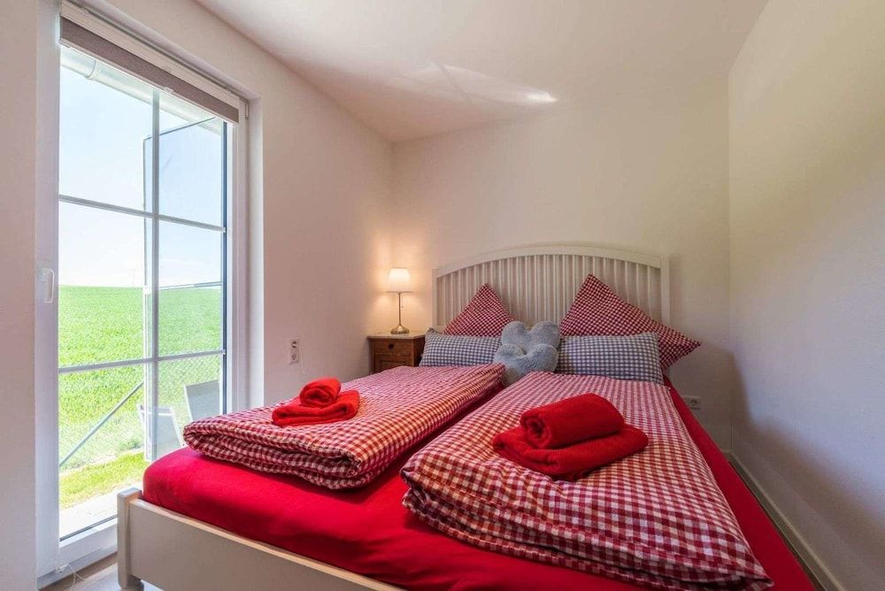 Chalet (incl. cleaning fee & laundry package)