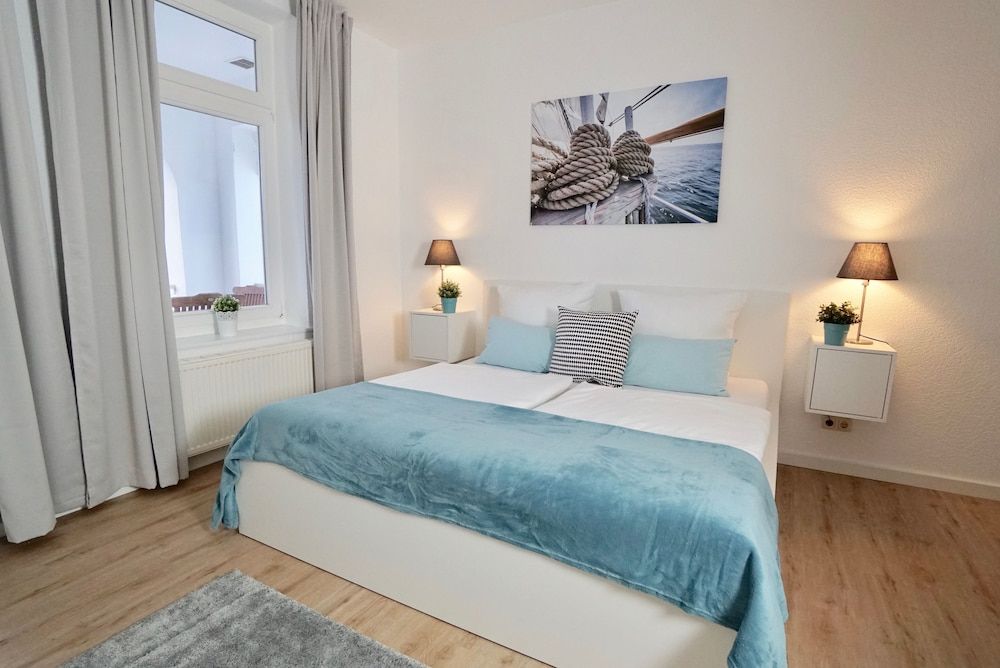 Comfort Apartment, Balcony
