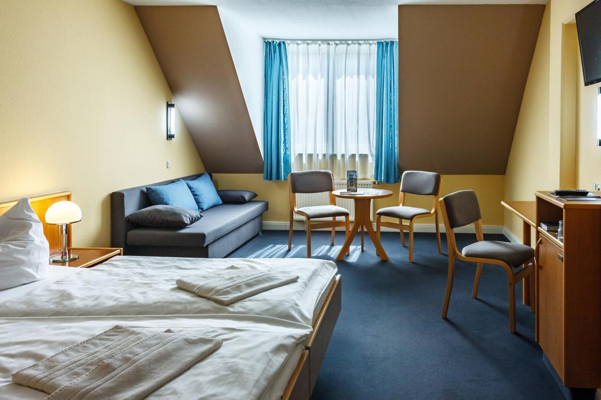 Double Room