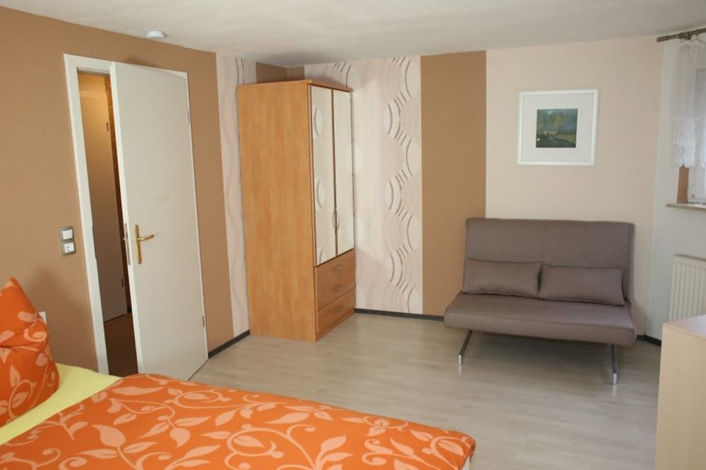 Apartment, Multiple Beds (Logis 1)