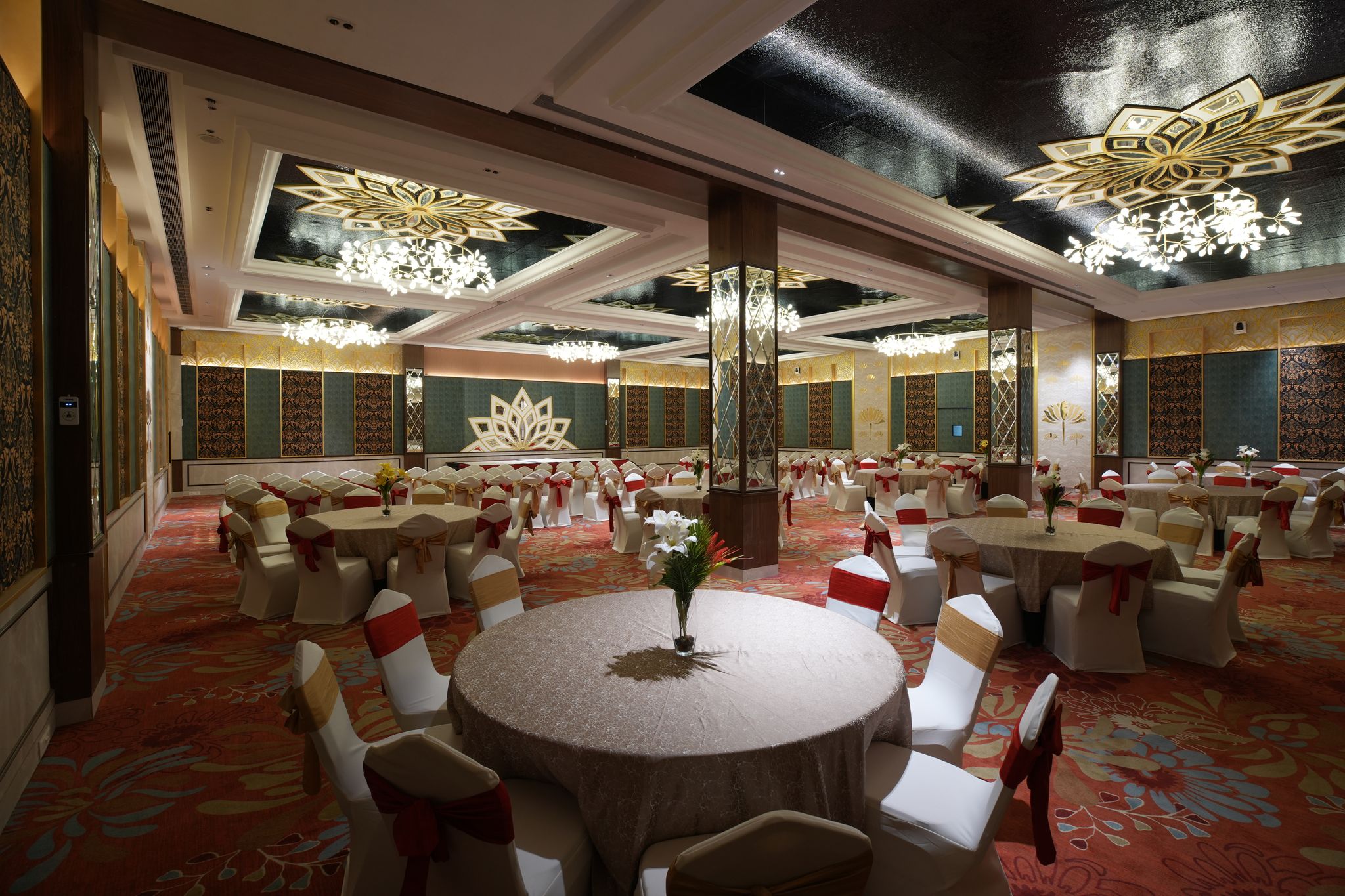 Sayaji Resorts And Spa Udaipur 