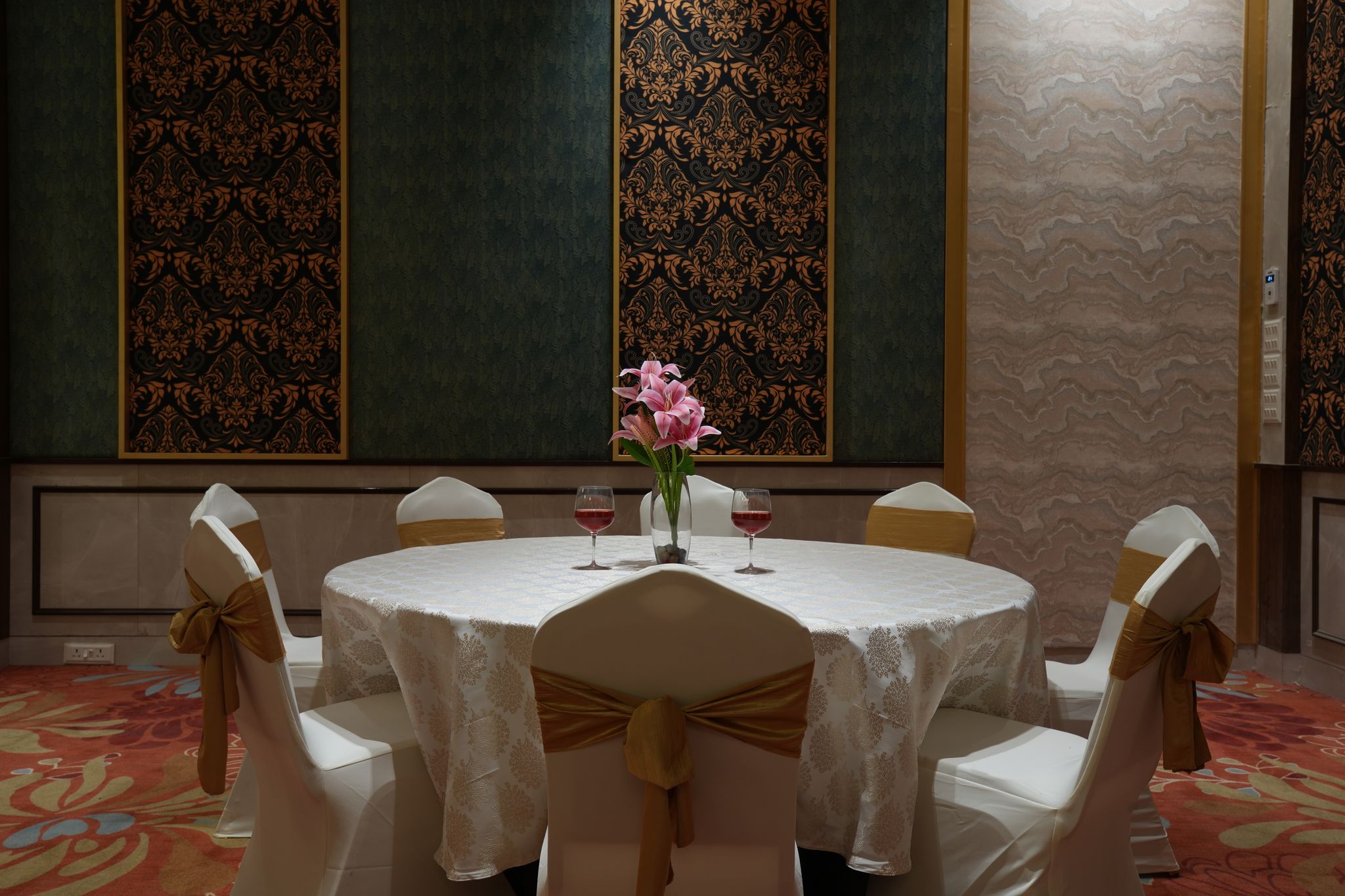 Sayaji Resorts And Spa Udaipur 
