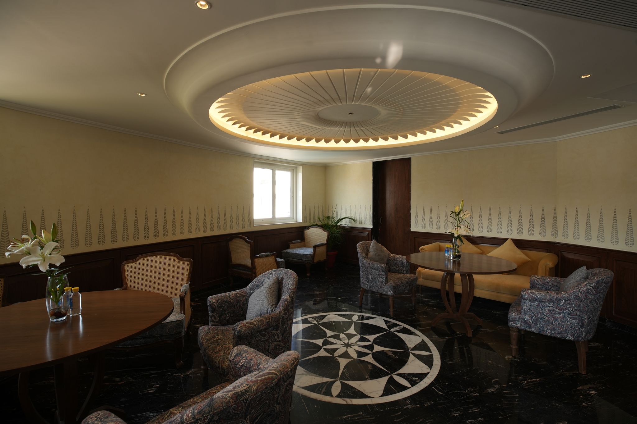 Sayaji Resorts And Spa Udaipur 