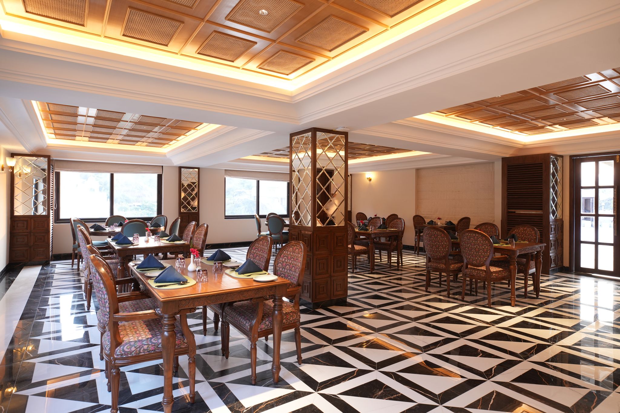 Sayaji Resorts And Spa Udaipur 