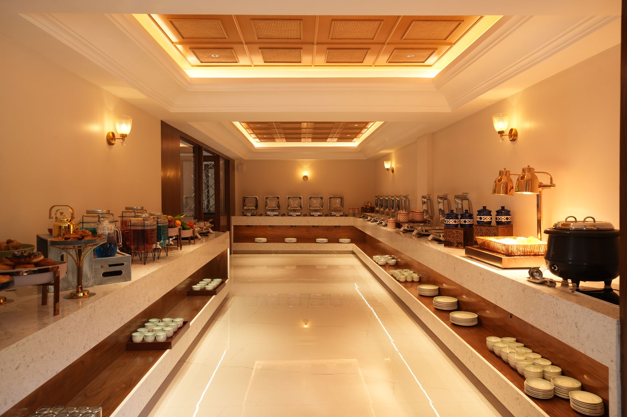 Sayaji Resorts And Spa Udaipur 