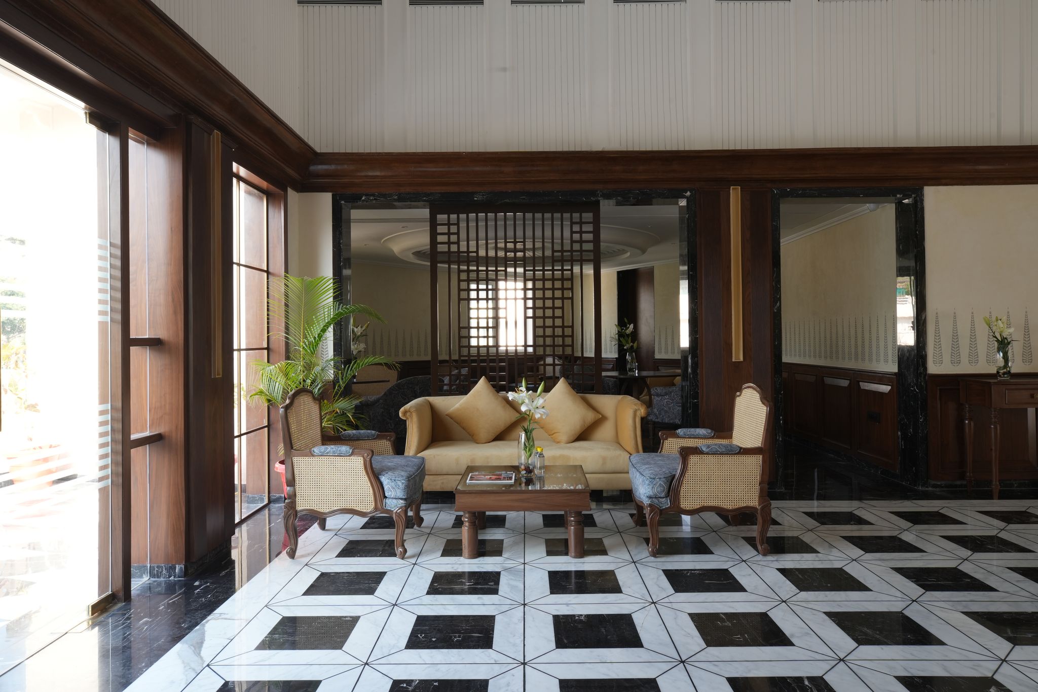 Sayaji Resorts And Spa Udaipur 