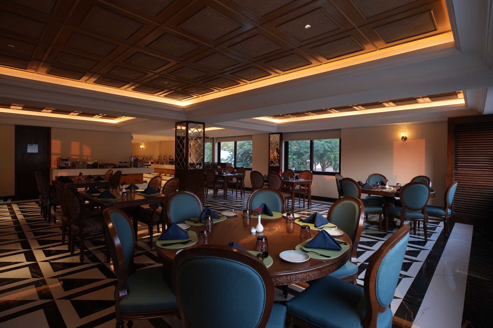Sayaji Resorts And Spa Udaipur 