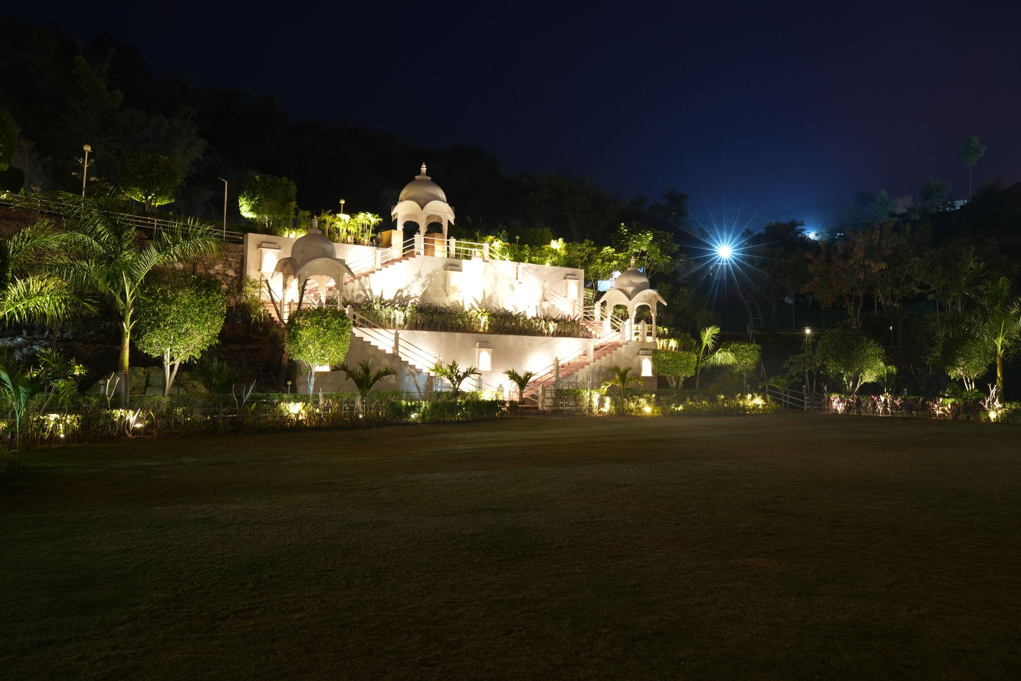Sayaji Resorts And Spa Udaipur 