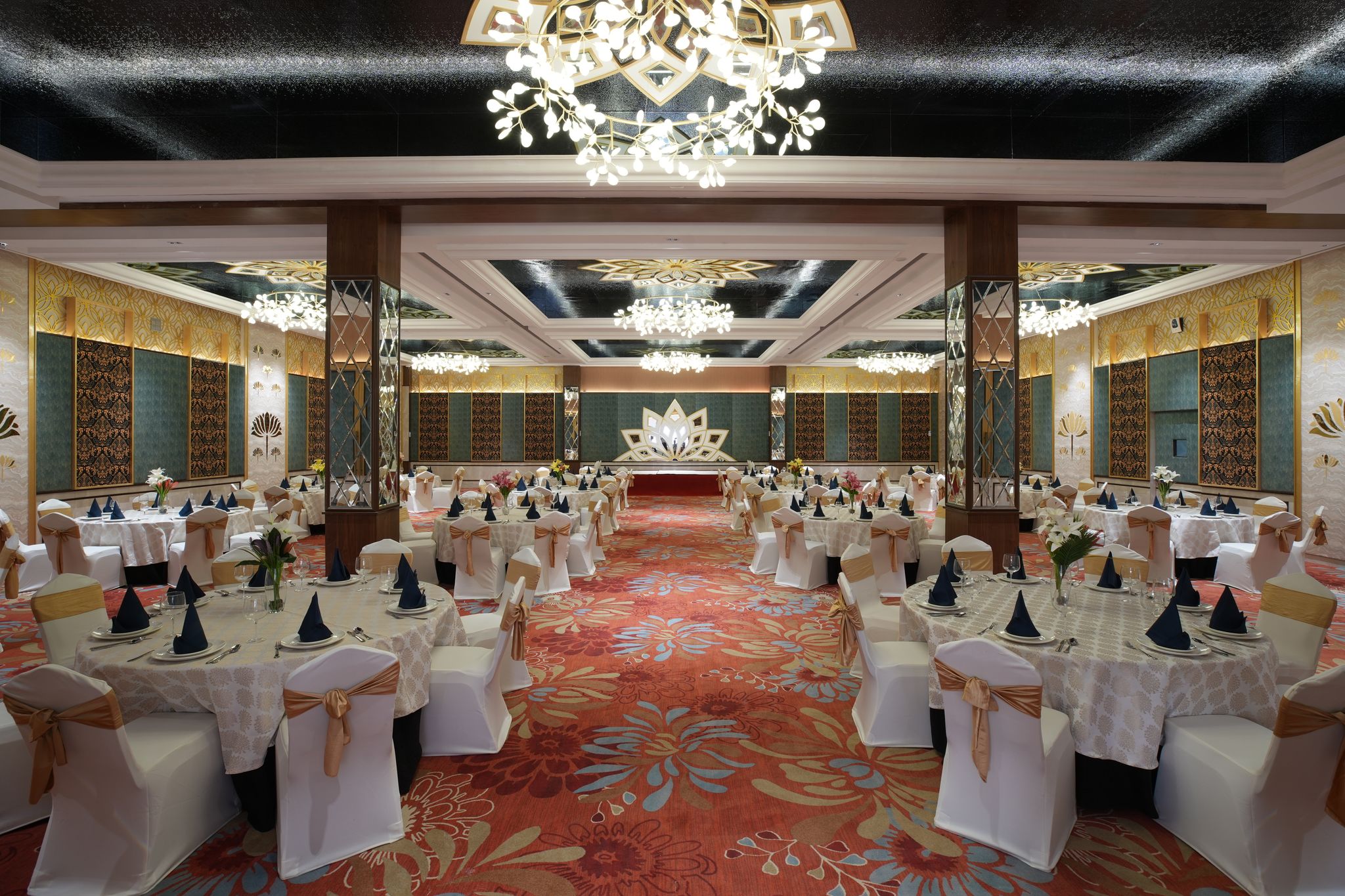 Sayaji Resorts And Spa Udaipur 