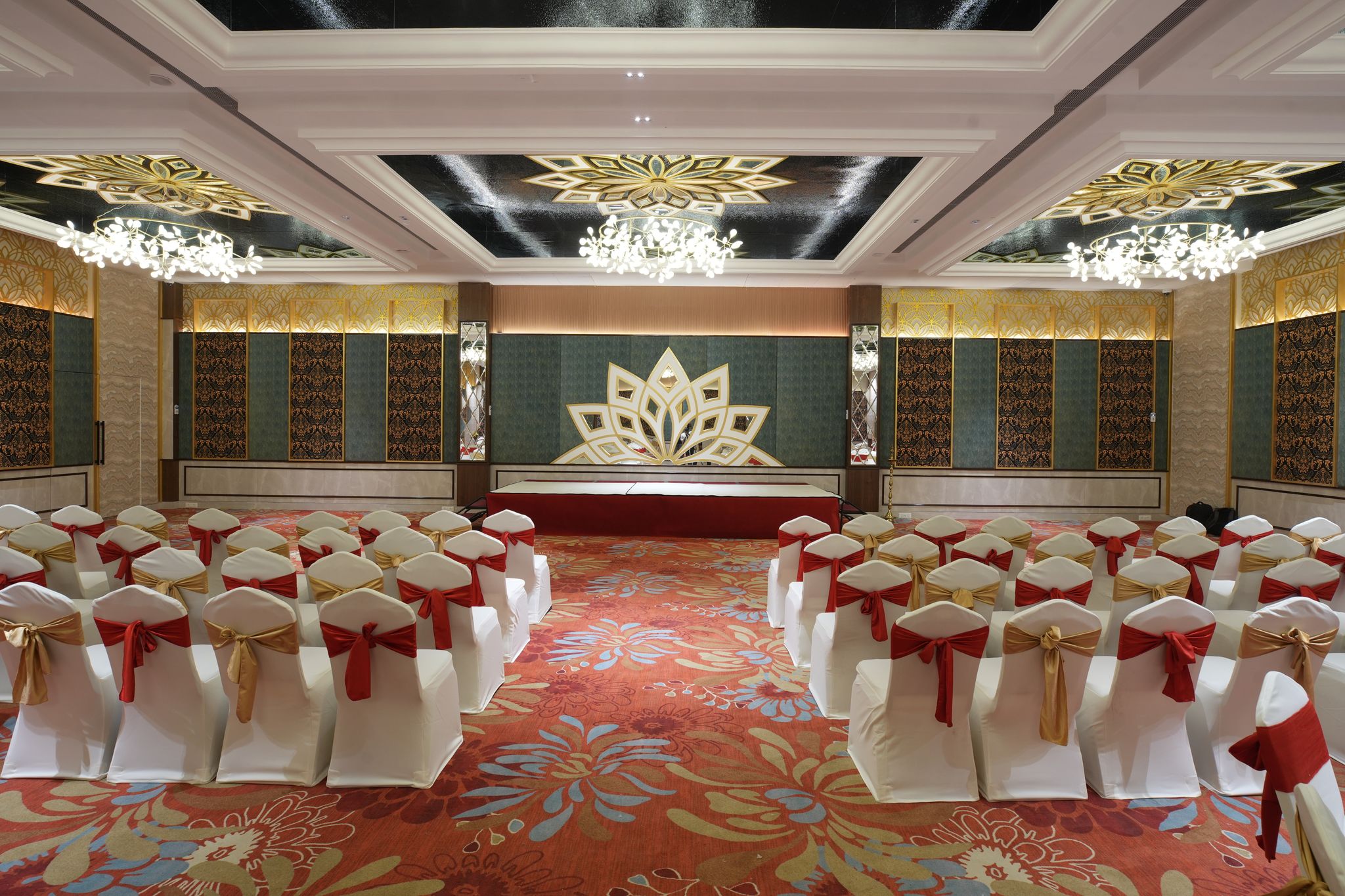 Sayaji Resorts And Spa Udaipur 