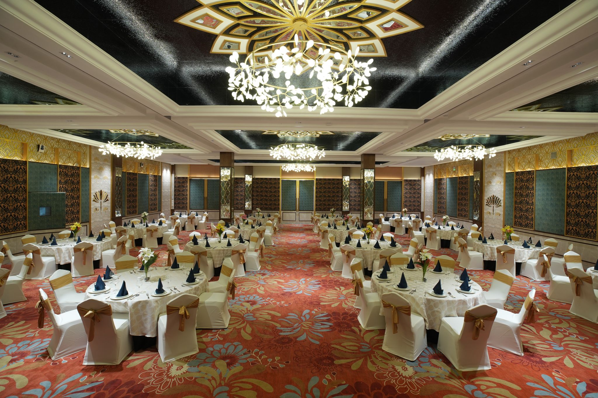 Sayaji Resorts And Spa Udaipur 
