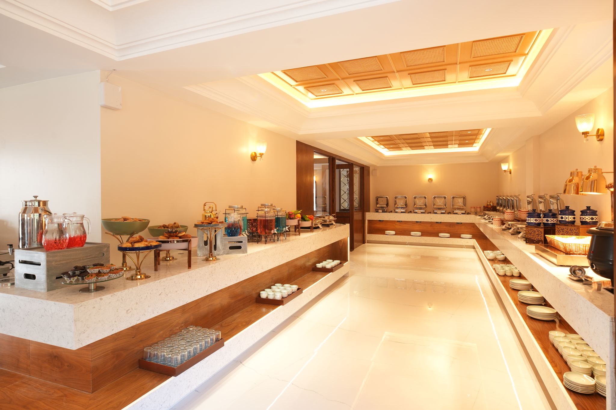 Sayaji Resorts And Spa Udaipur 