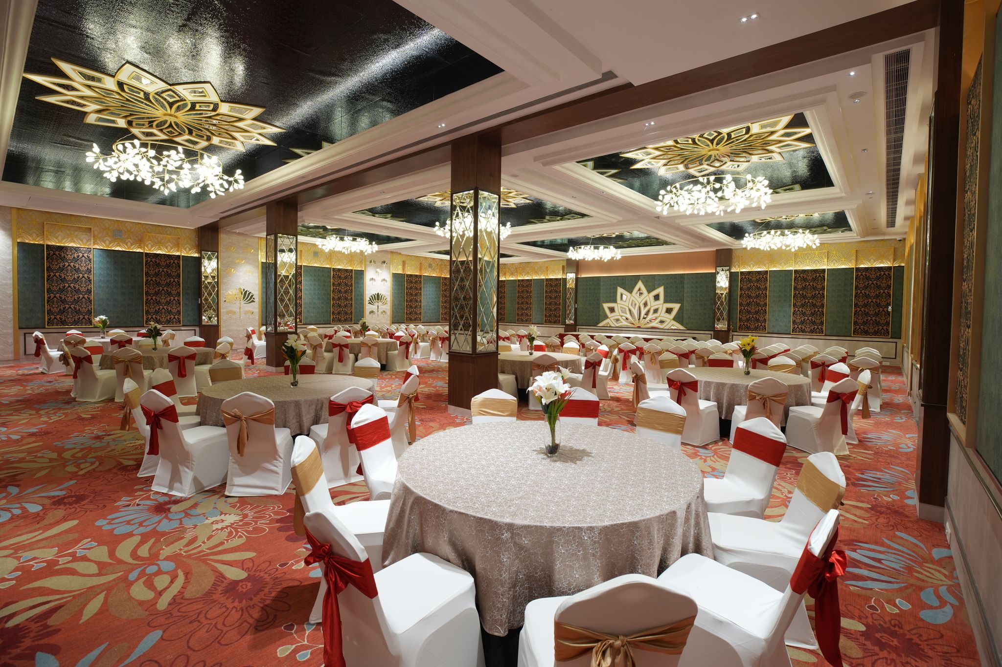 Sayaji Resorts And Spa Udaipur 