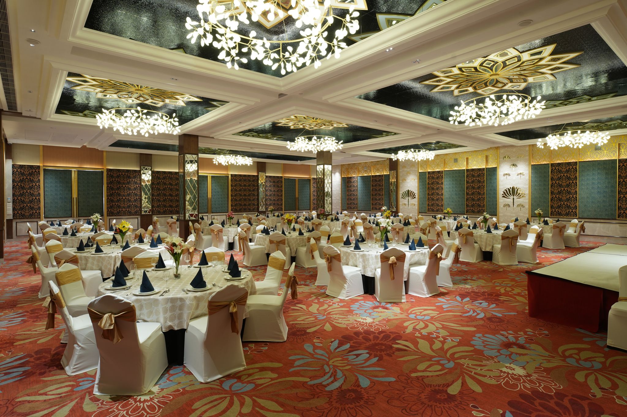 Sayaji Resorts And Spa Udaipur 