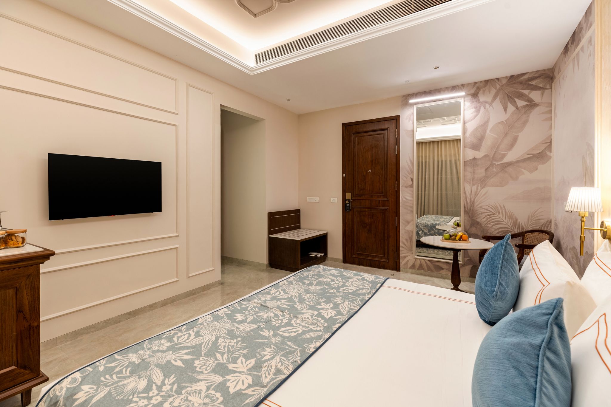 Sayaji Resorts And Spa Udaipur 