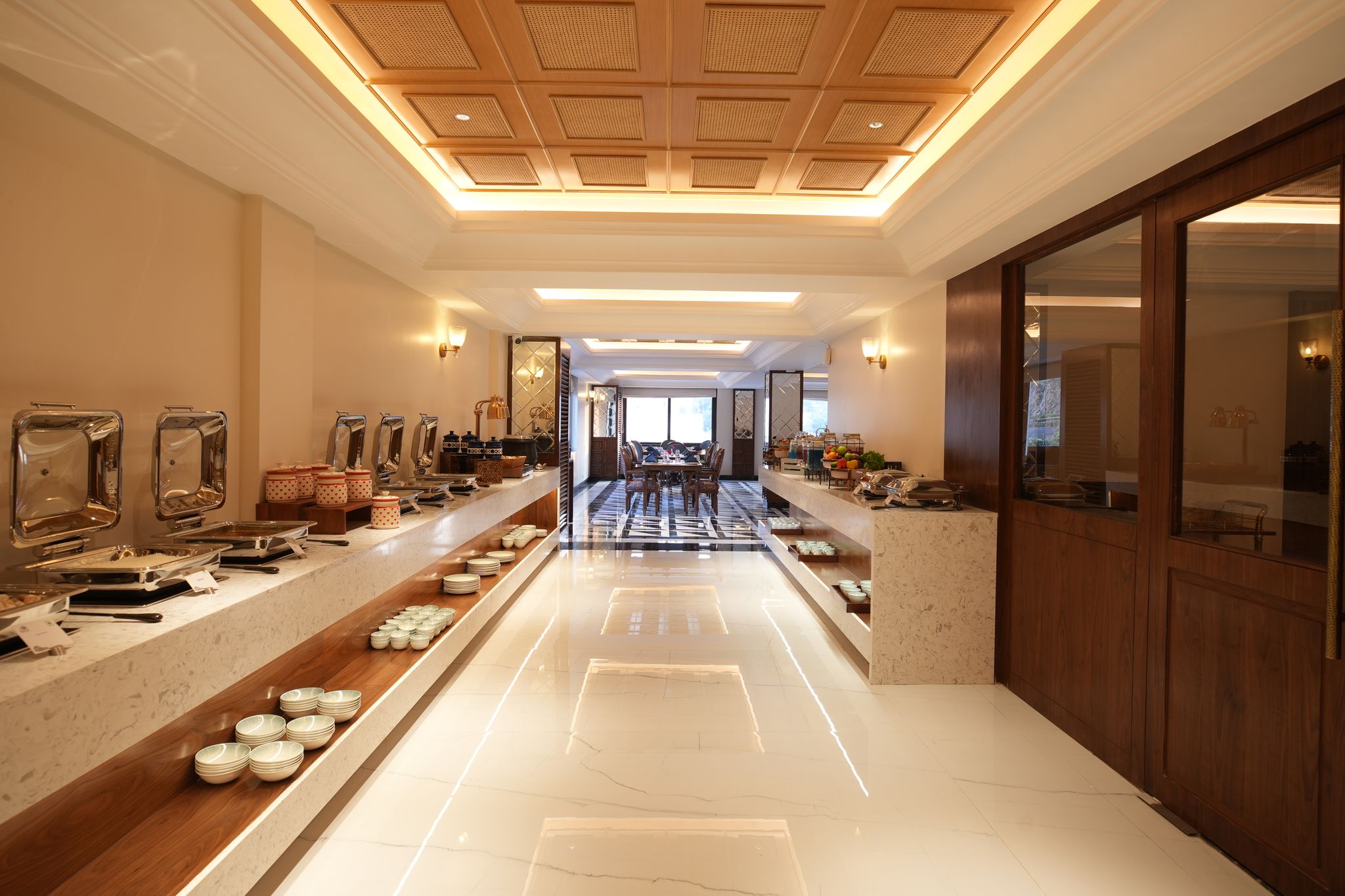 Sayaji Resorts And Spa Udaipur 