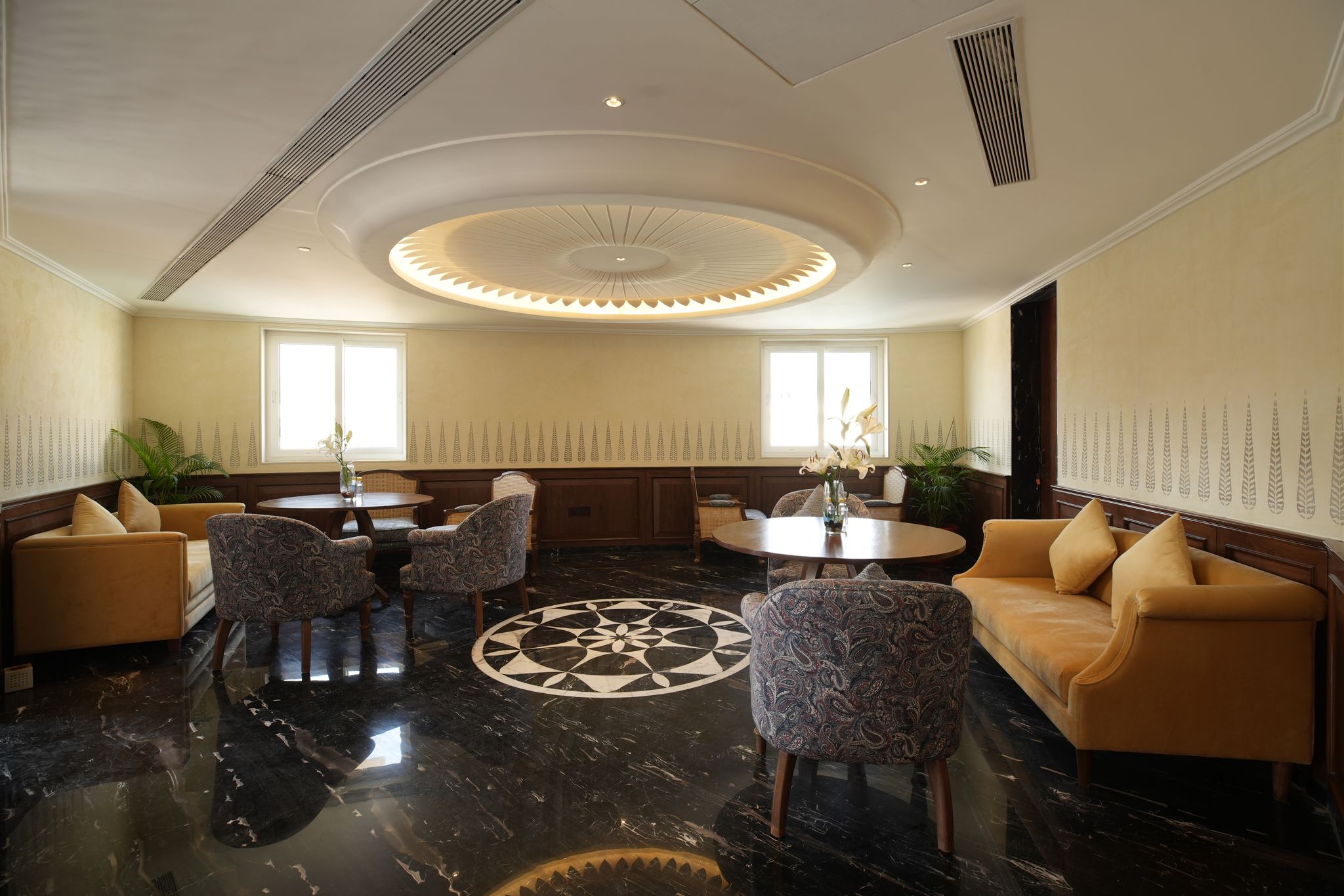 Sayaji Resorts And Spa Udaipur 