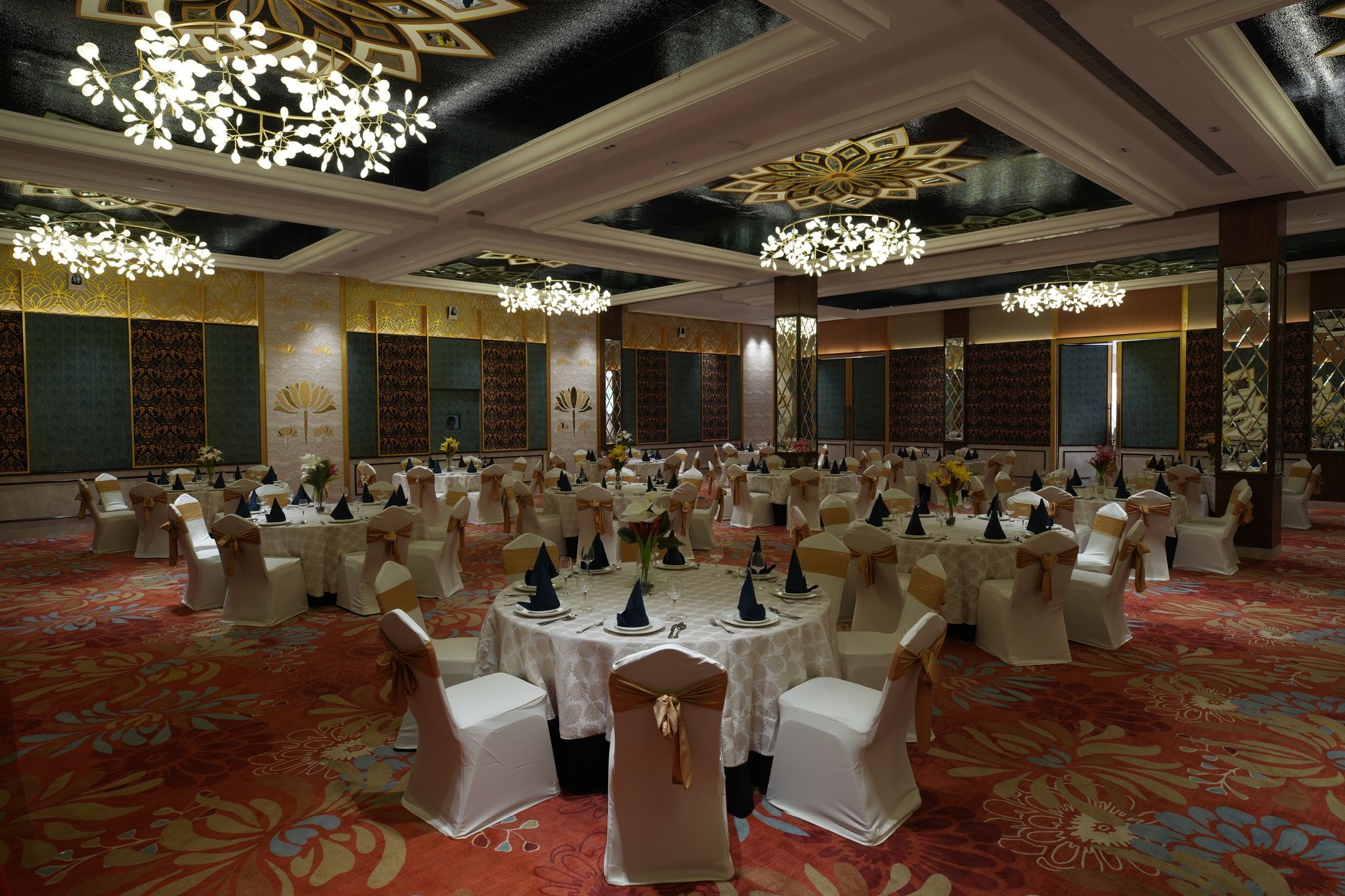Sayaji Resorts And Spa Udaipur 