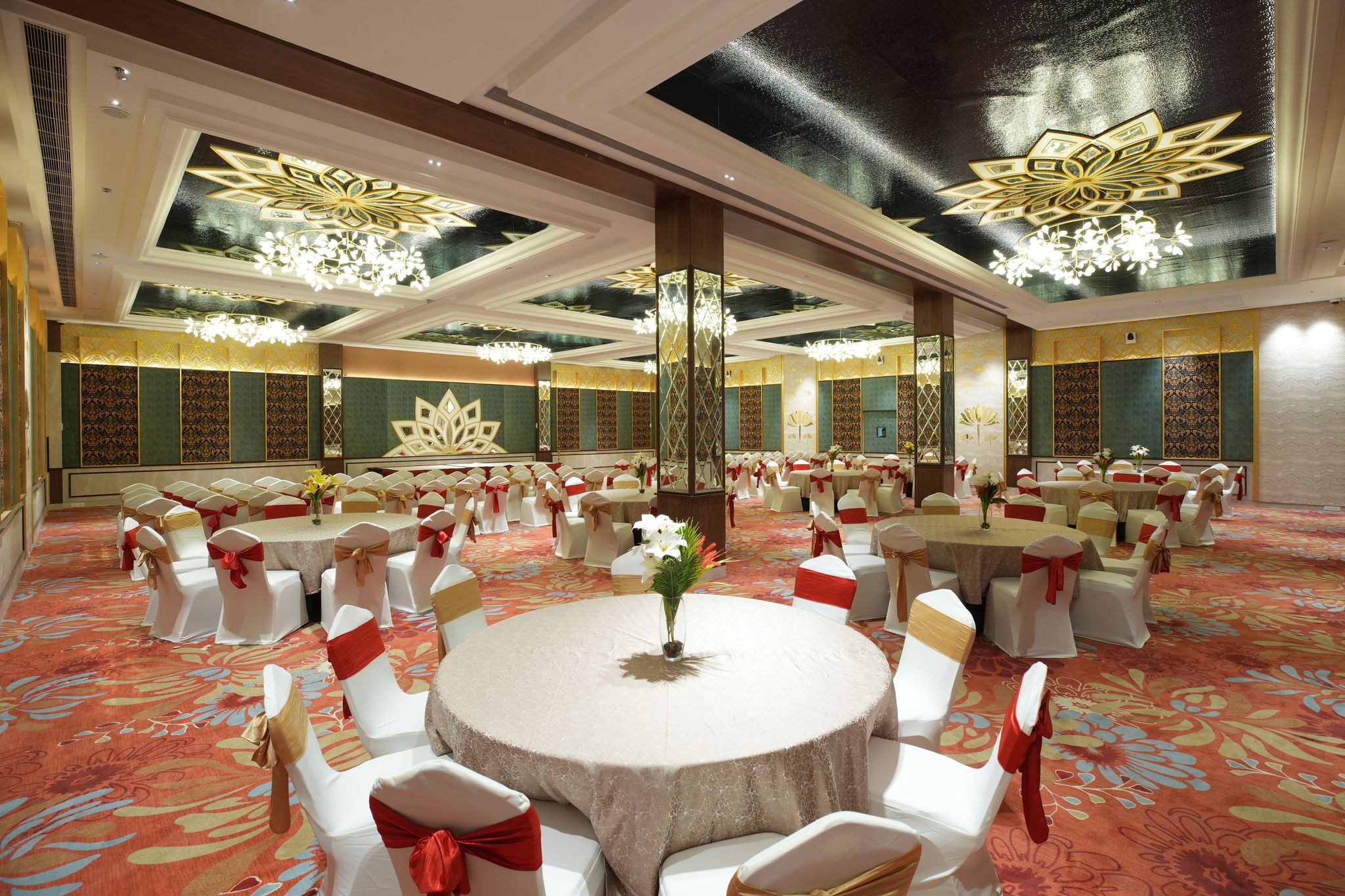 Sayaji Resorts And Spa Udaipur 
