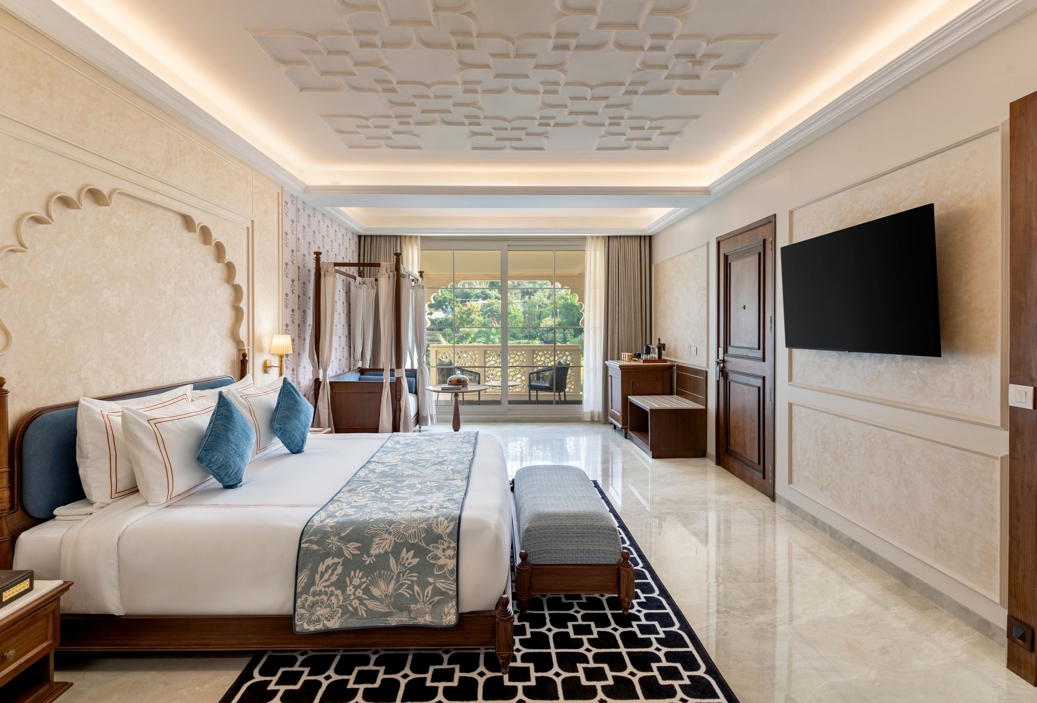 Mewar Executive room