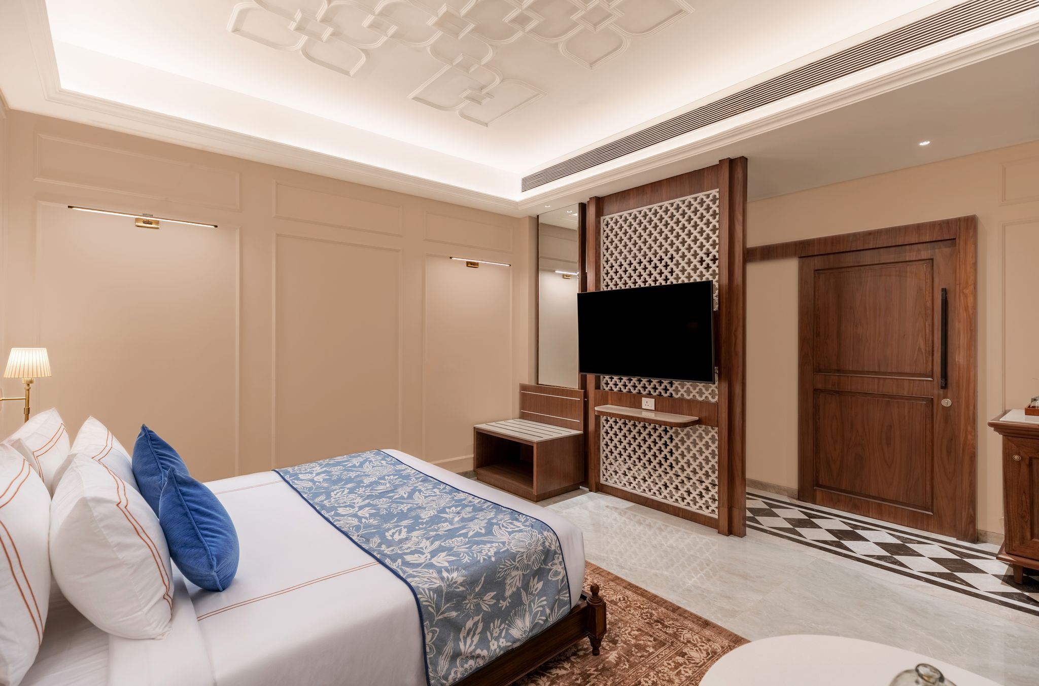 Aravali Executive room