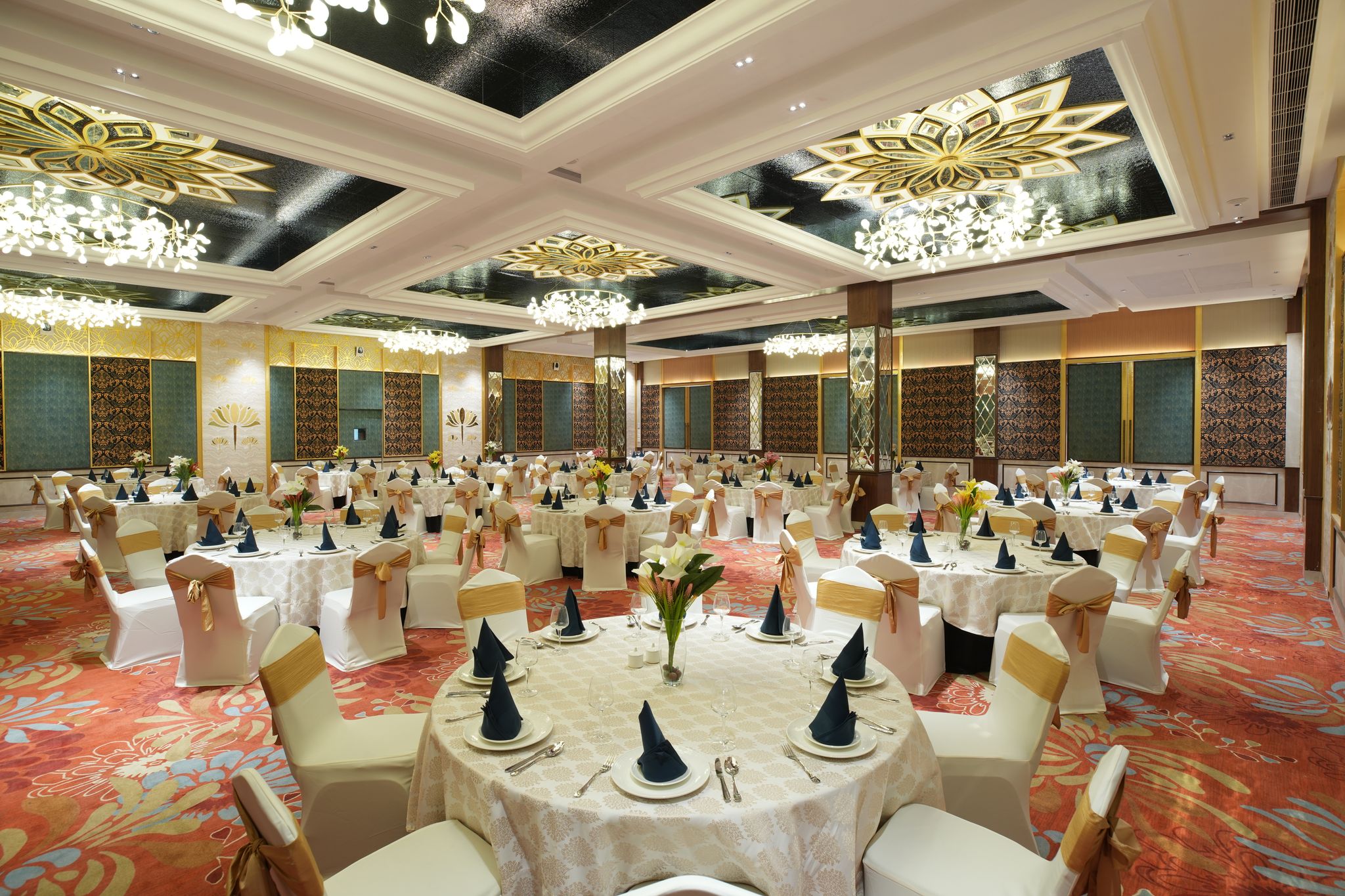 Sayaji Resorts And Spa Udaipur 