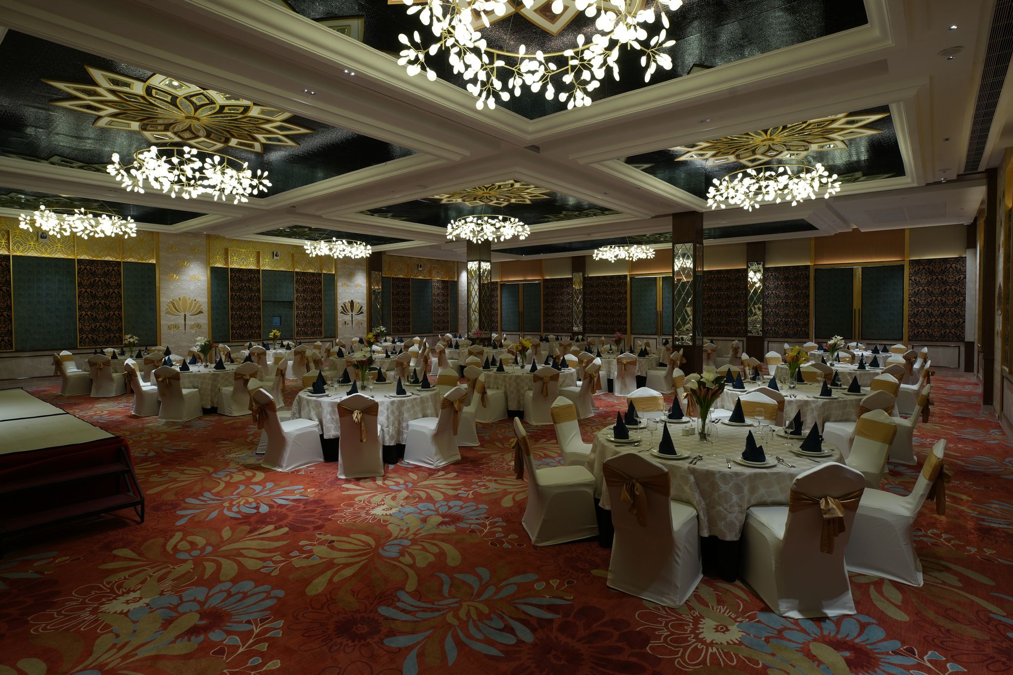 Sayaji Resorts And Spa Udaipur 