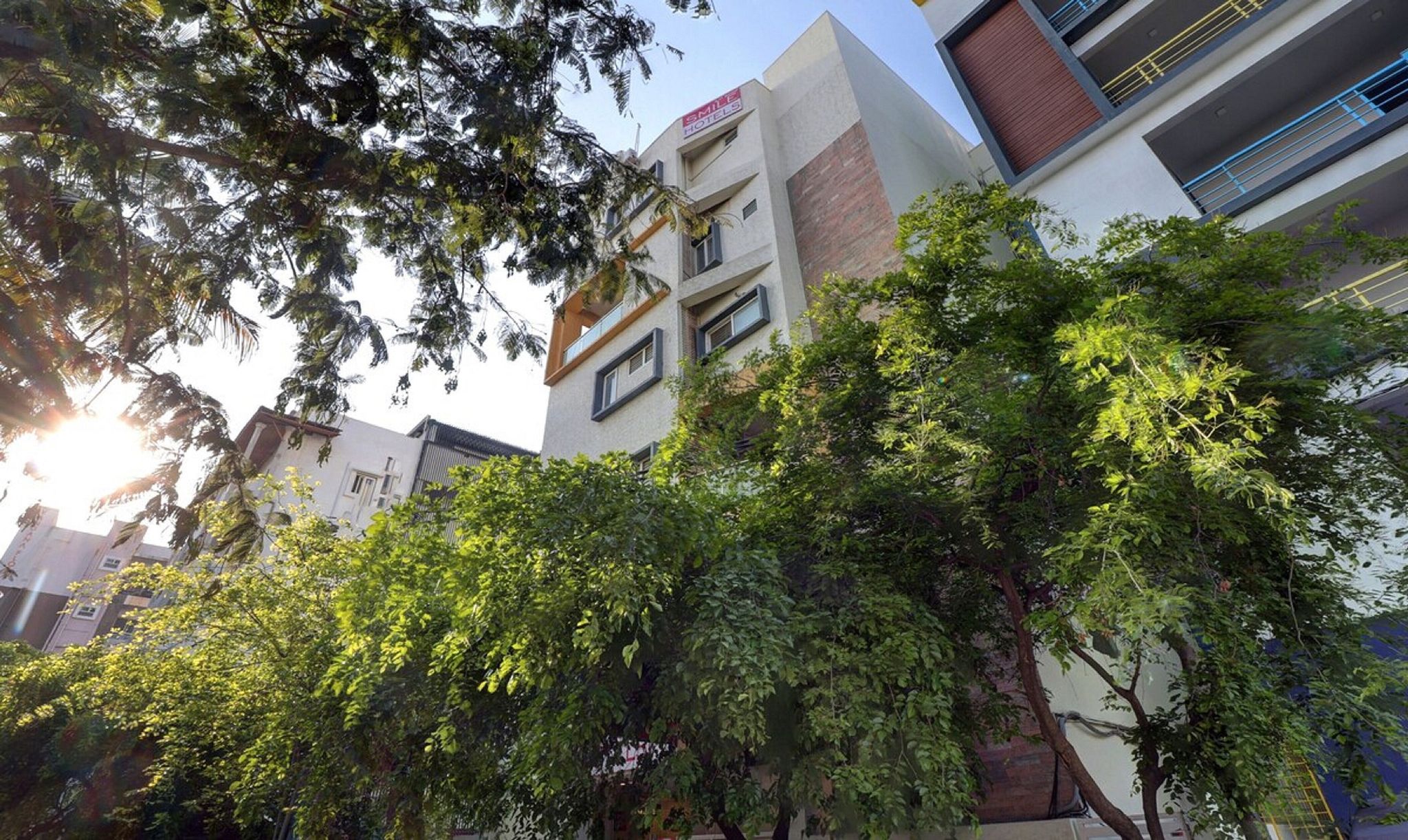 undefined Hotel Arcade Inn 10