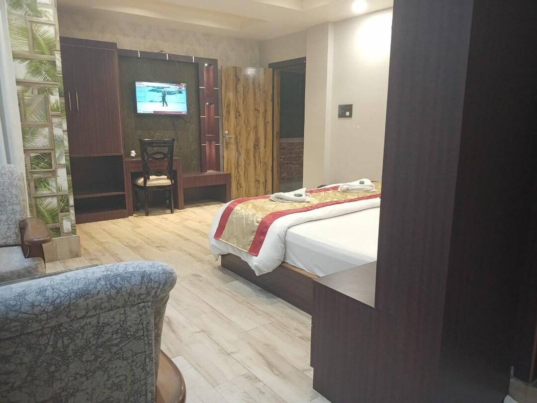 Premium Room