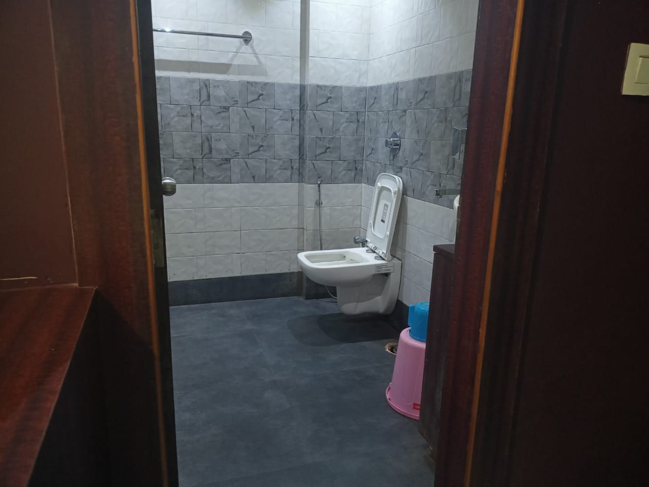 The Brahmaputra Hotel Non AC deluxe
