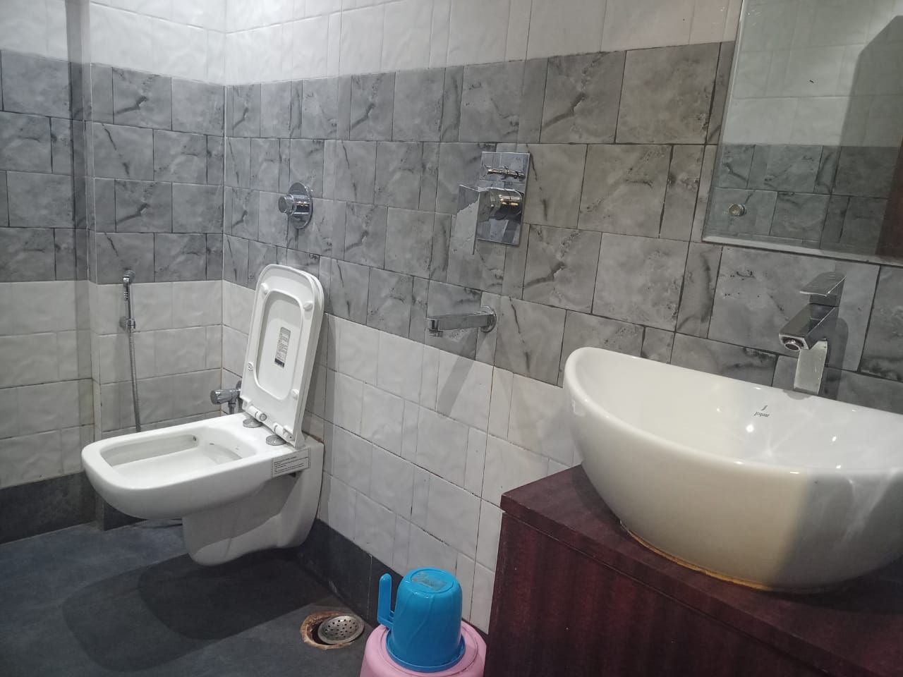 The Brahmaputra Hotel Non AC deluxe 2