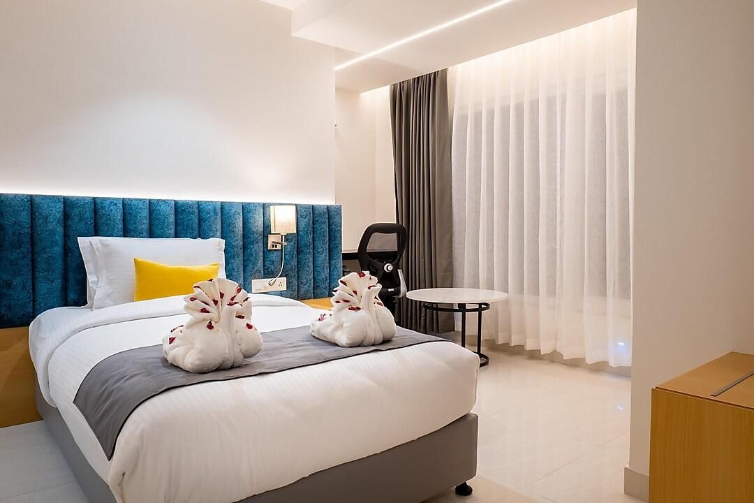 undefined Clubway Grand- A Boutique Hotel 5