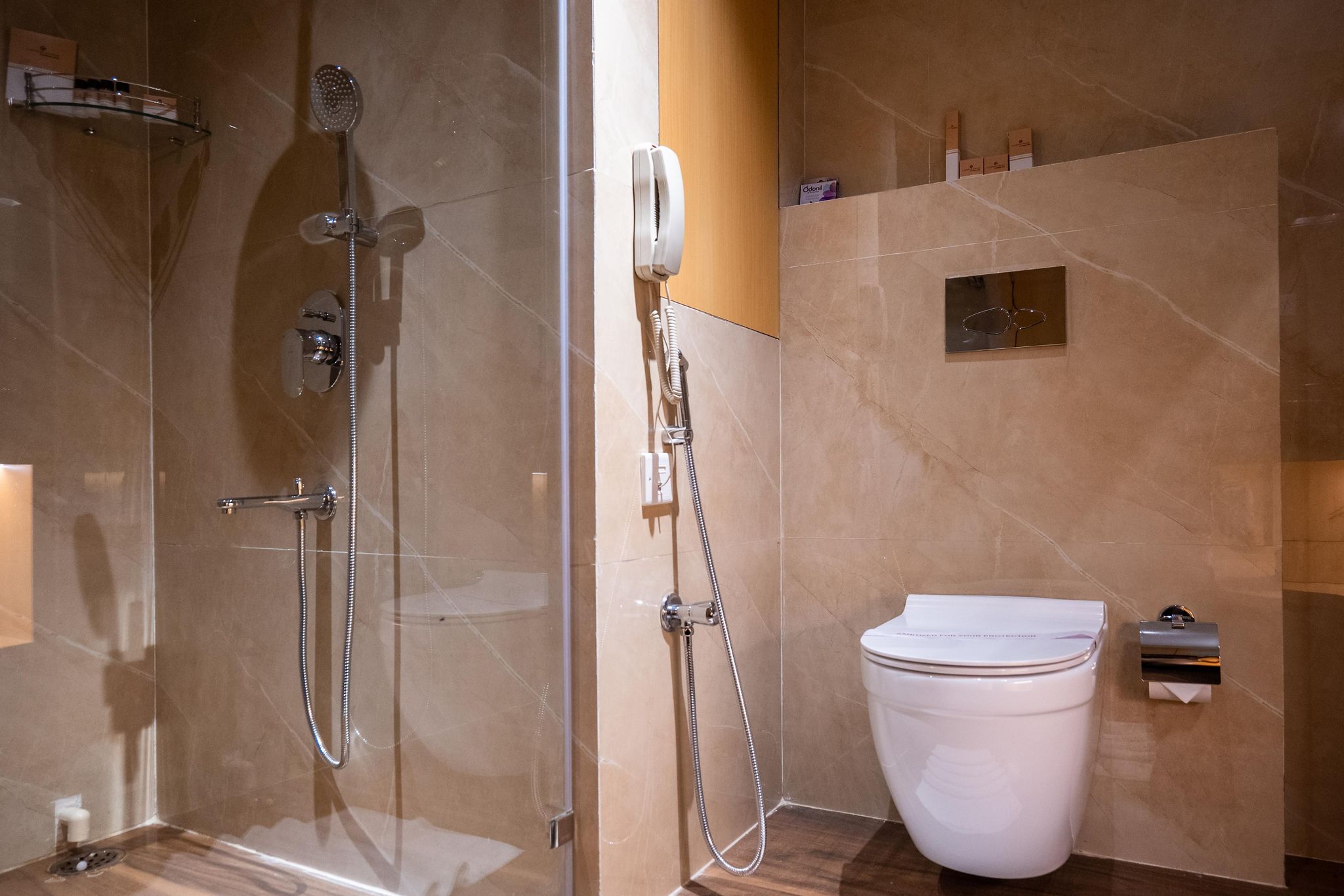 Clubway Grand- A Boutique Hotel Executive Room 4