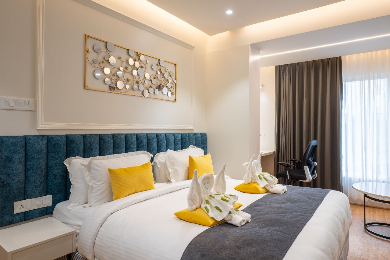 Elite Room