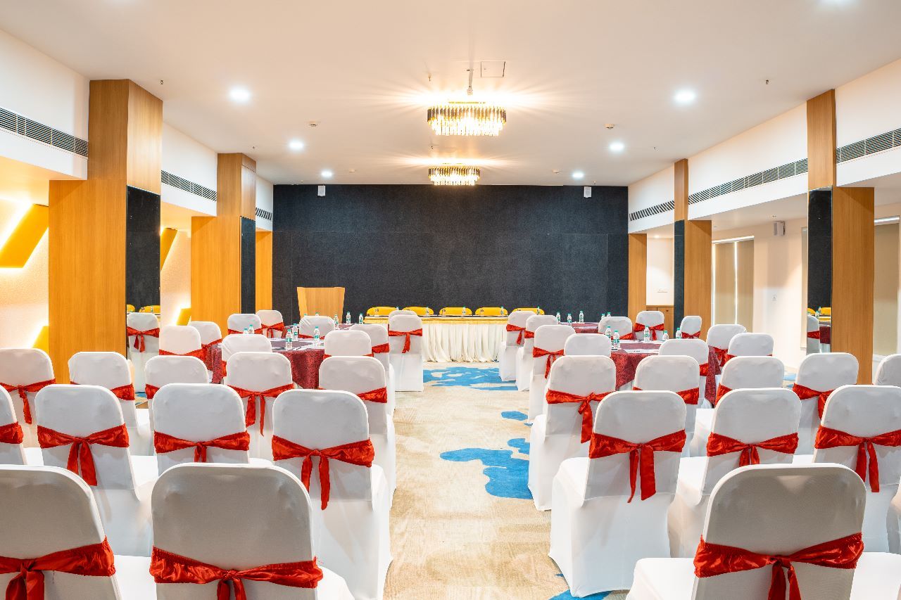 undefined Clubway Grand- A Boutique Hotel 8