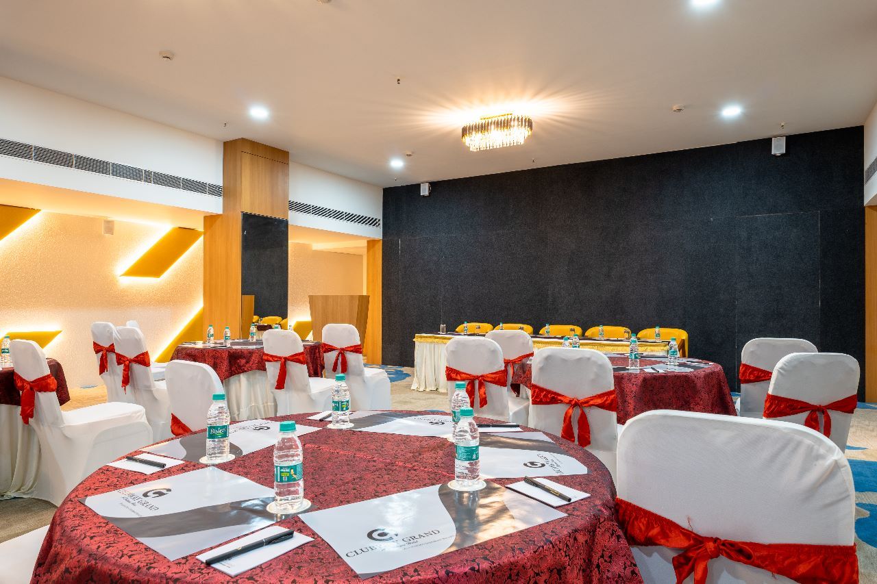 undefined Clubway Grand- A Boutique Hotel 9