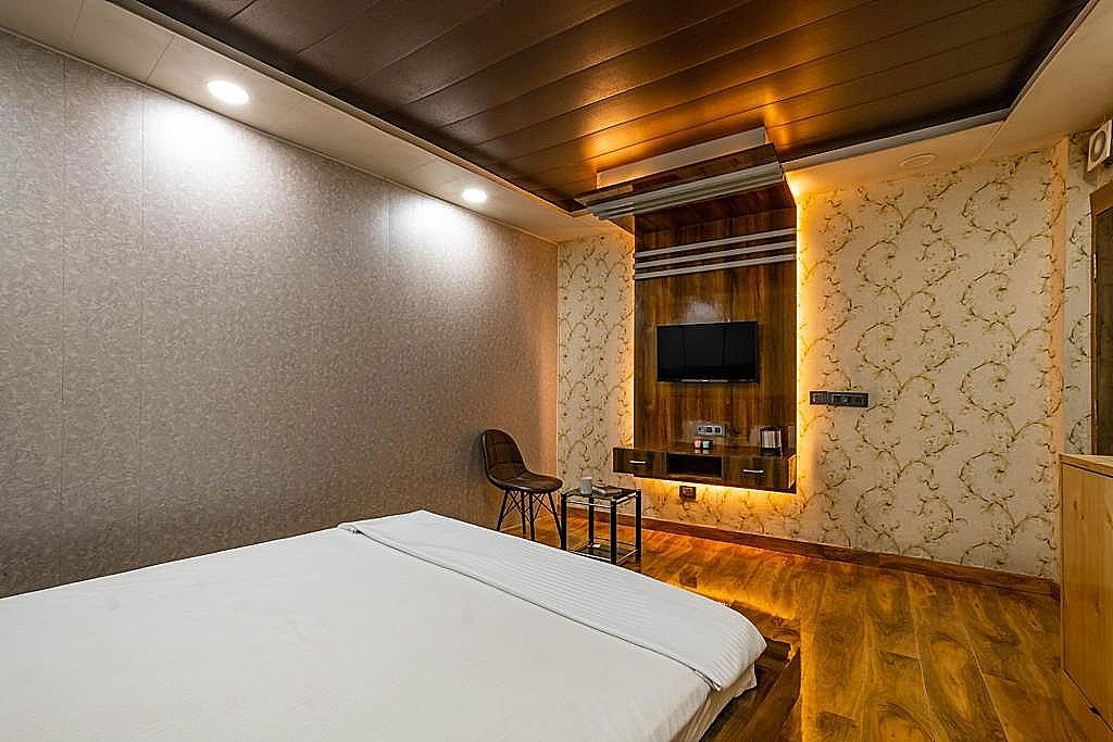 Le Masrana Inn Deluxe Room 5