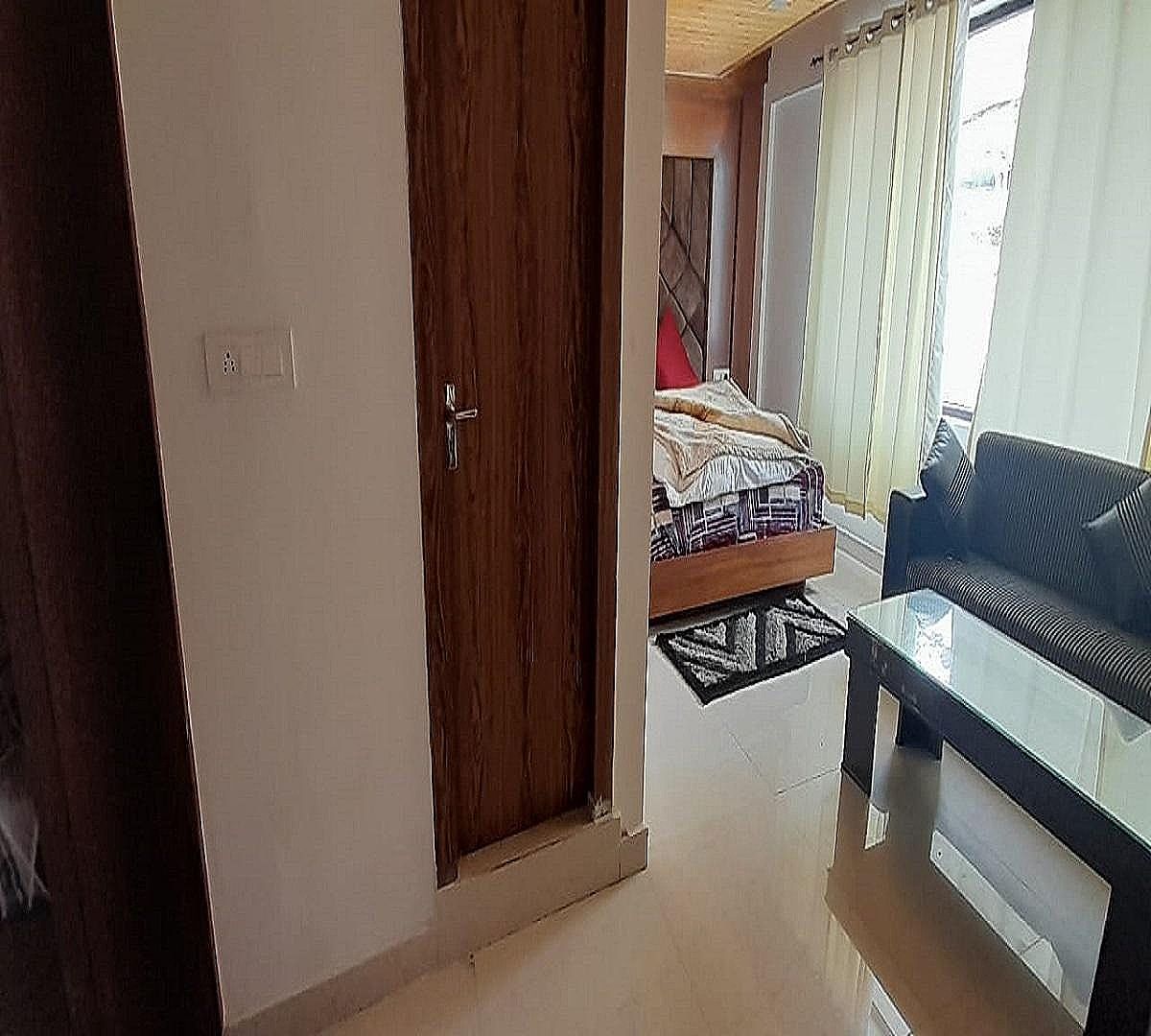 Hotel Yoga Badrinath Dham Family Suite