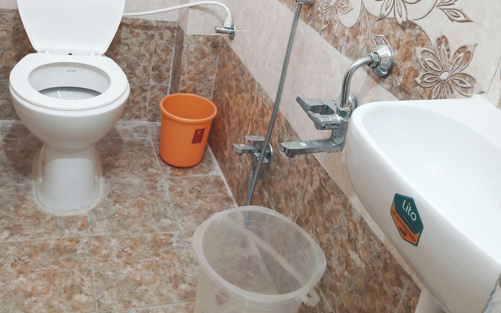 undefined The Lalit Hotel And Restaurant 8