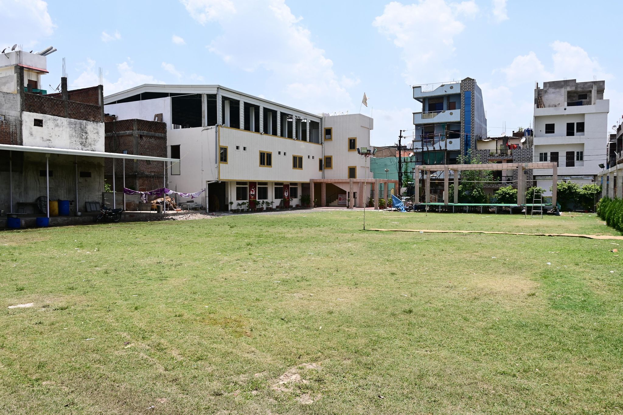 undefined The Lalit Hotel And Restaurant 4