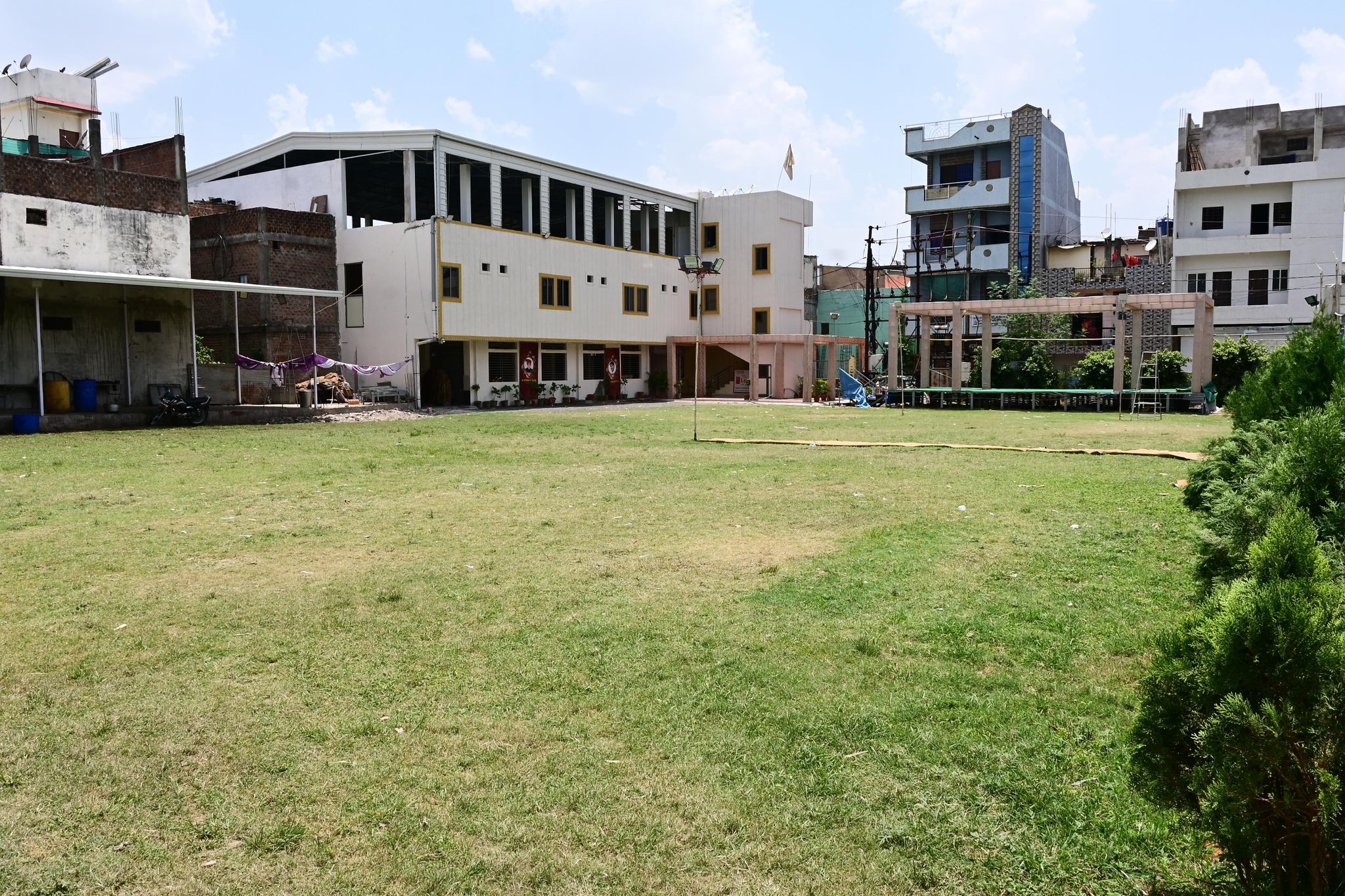 undefined The Lalit Hotel And Restaurant 5