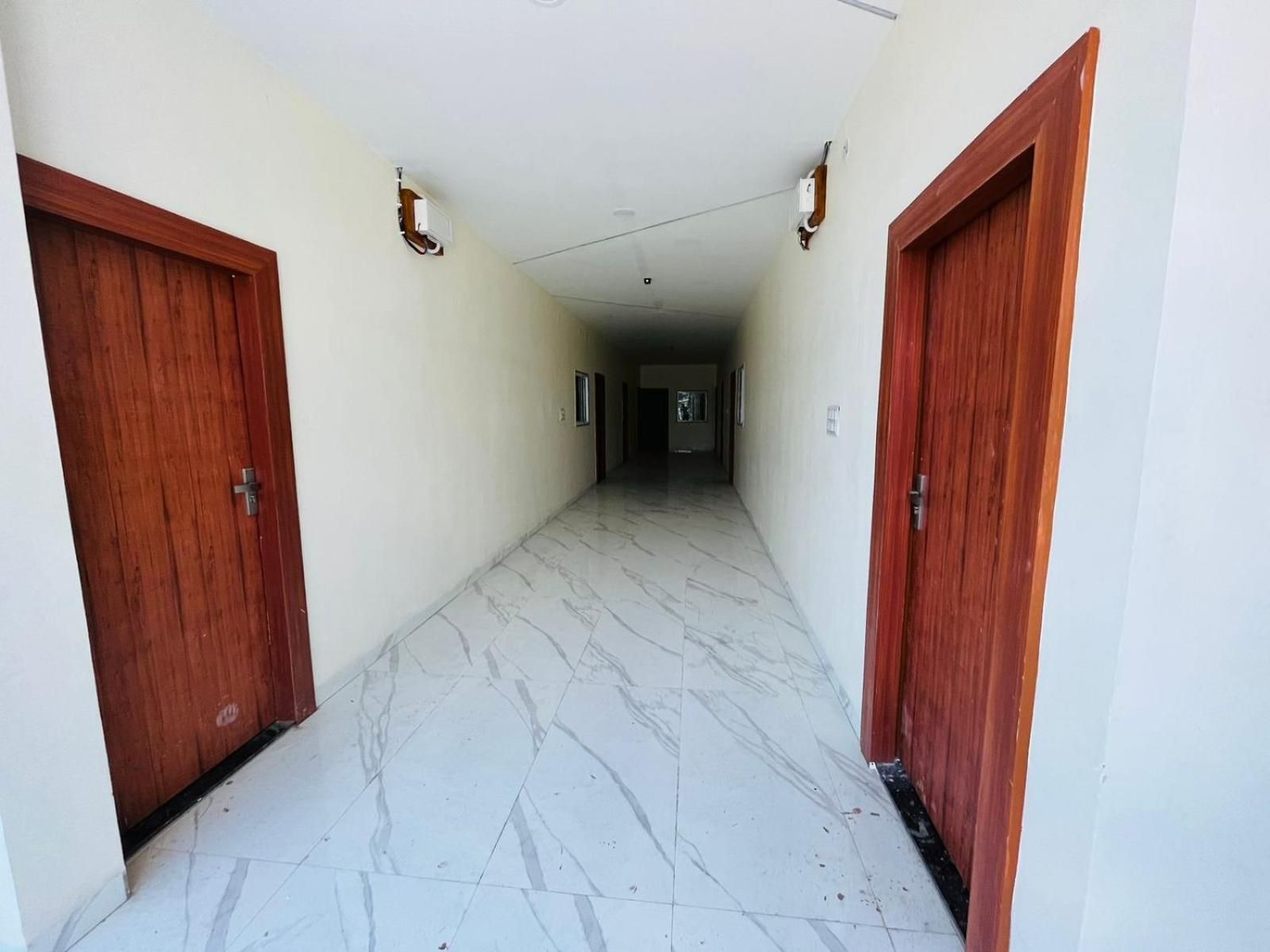 undefined JMC Hotel VK 22 4